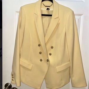 WHBM Size 14 Trophy Jacket.